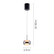product size