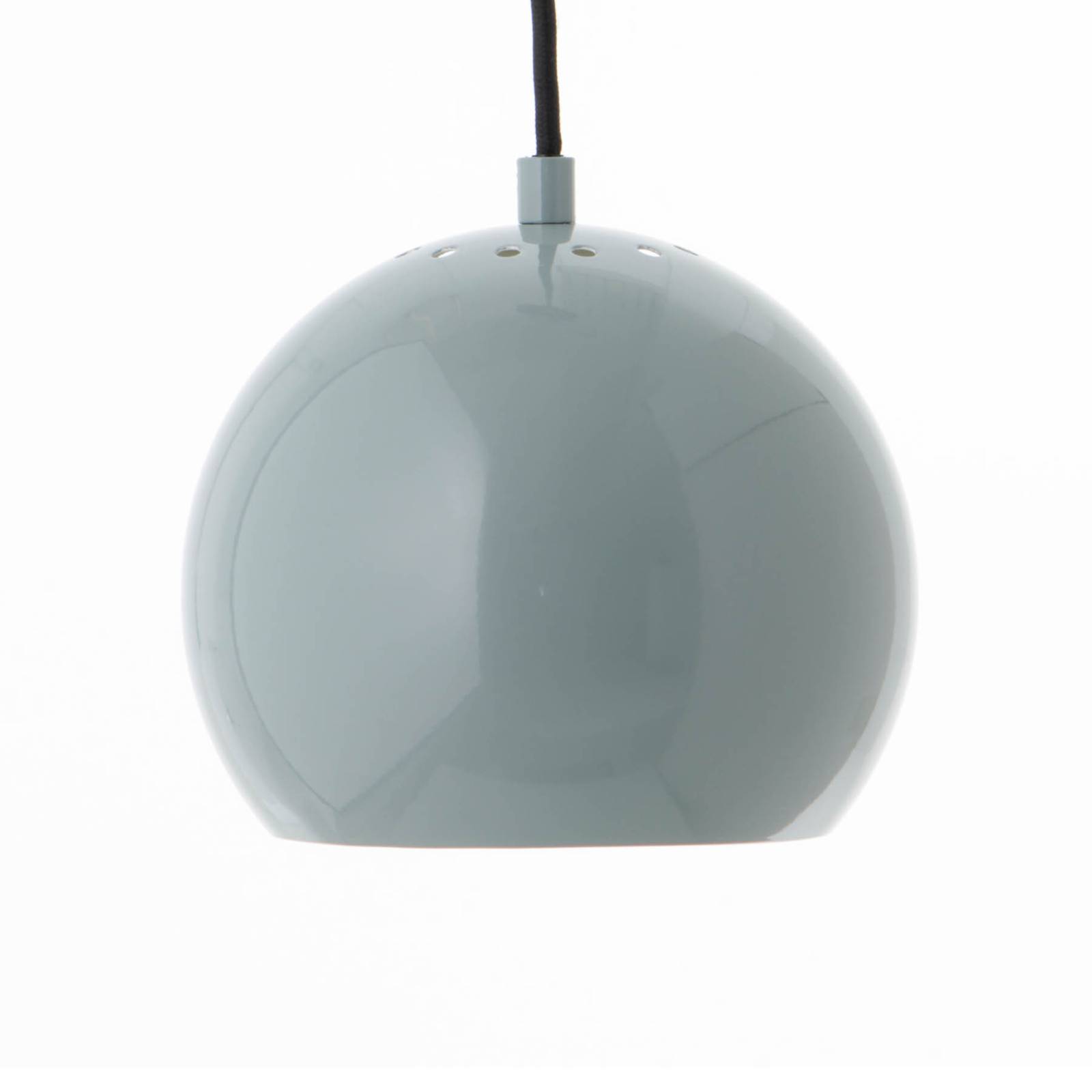 FRANDSEN Ball Hängelampe Ø 18 cm, mint