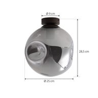 product size
