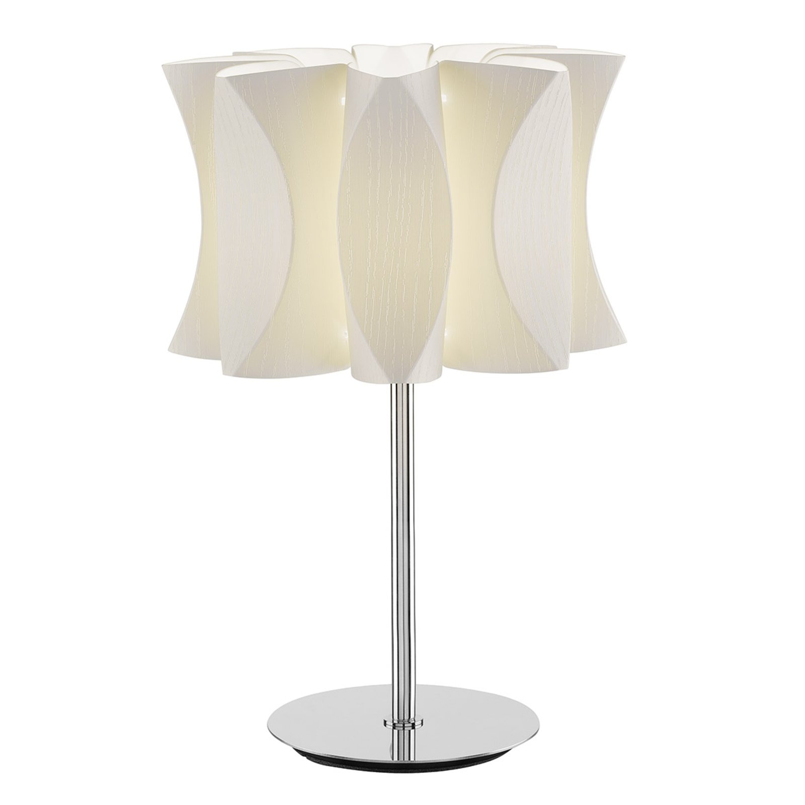 Lumetto Virus table lamp