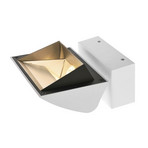 SLV Merado Flood LED-Wandleuchte