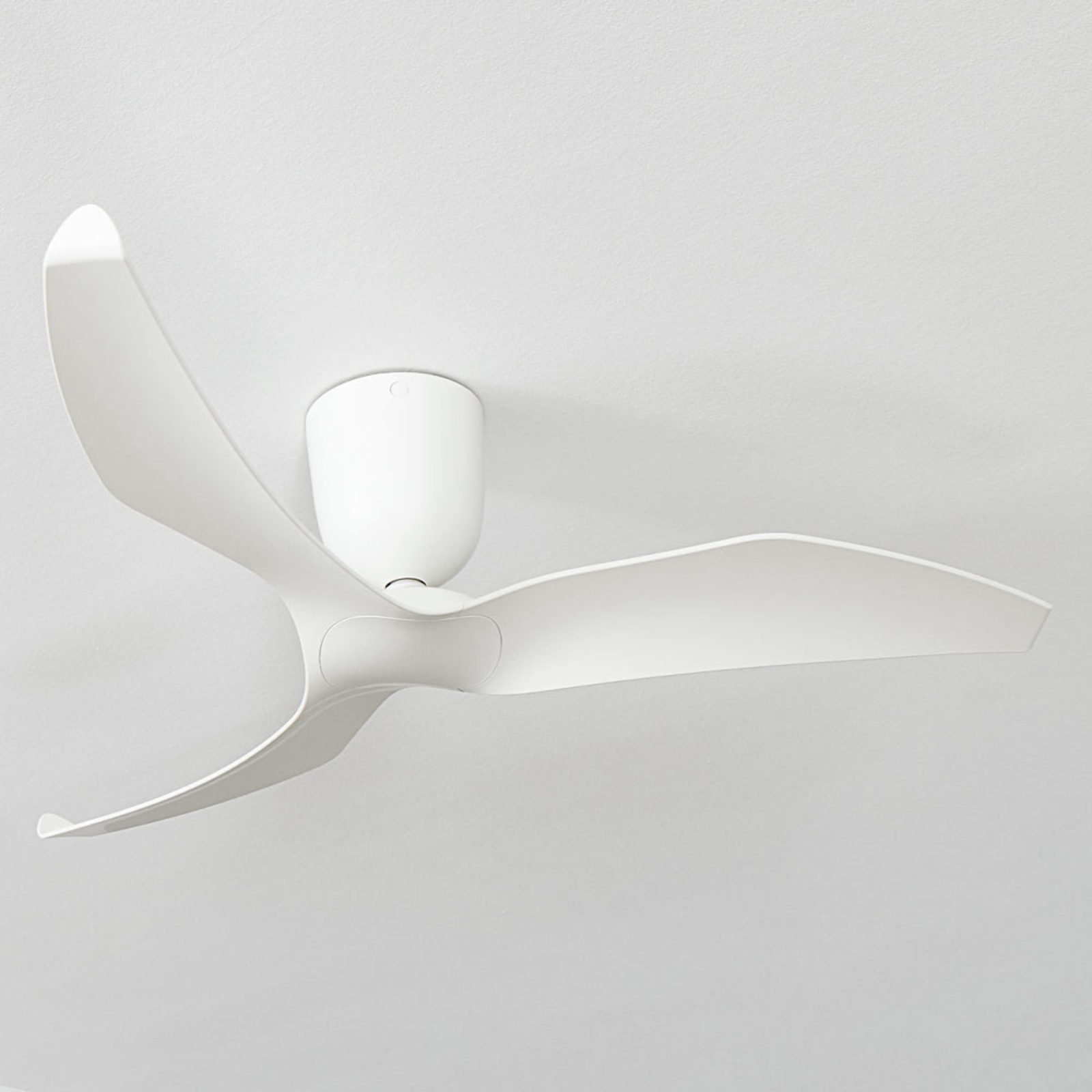 Aerratron mennyezeti ventilátor FR, 126 cm, fehér
