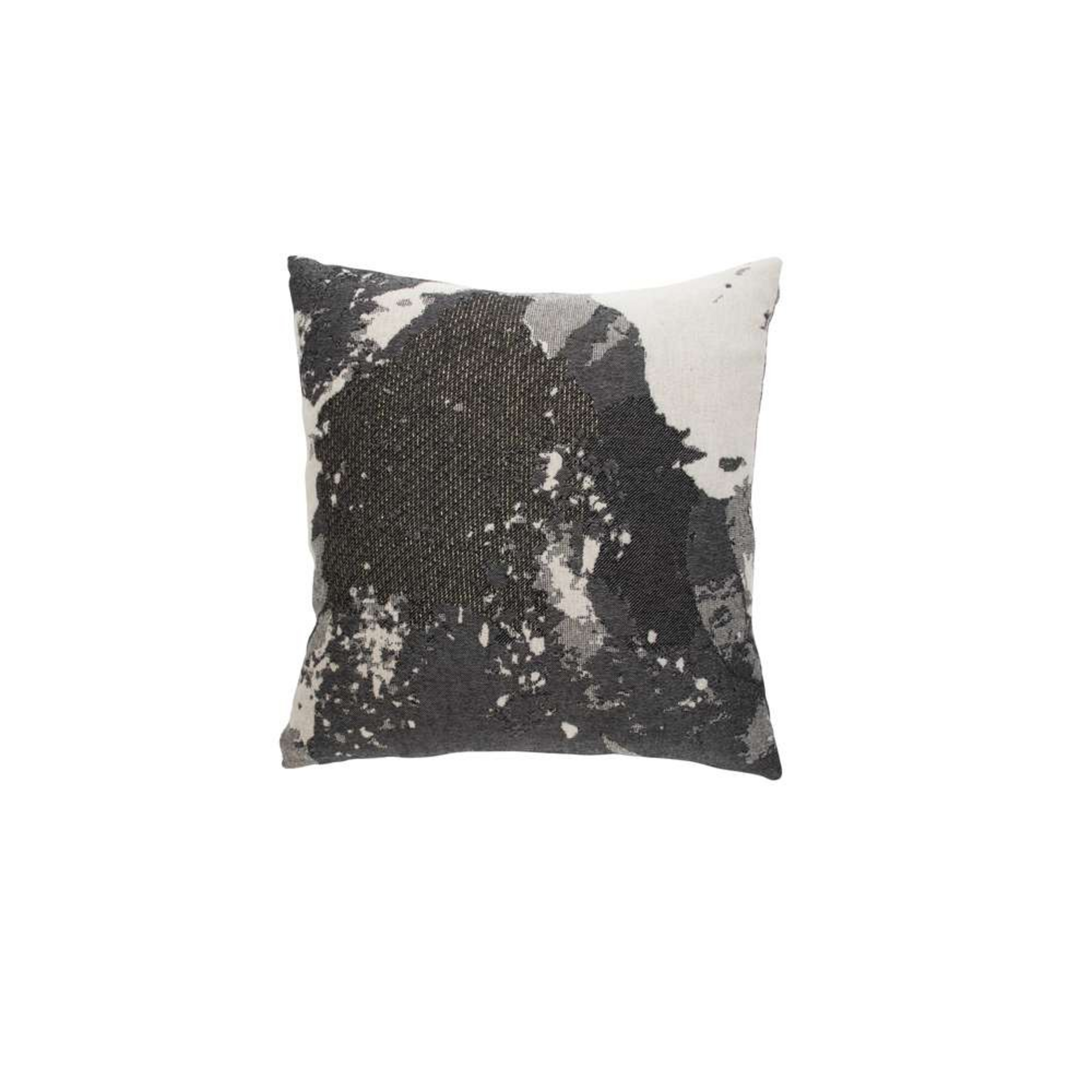 Floreo Kissen 45x45 Multi-Farbigen Beige - AYTM