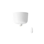 Baldaquino White - Normann Copenhagen