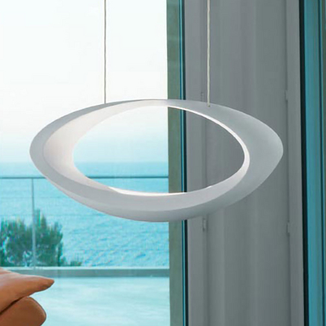 Artemide Cabildo - LED-Hängeleuchte, 2.700 K