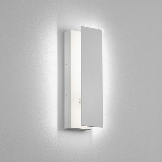 Lampada A LED Da Parete E Soffitto Plate