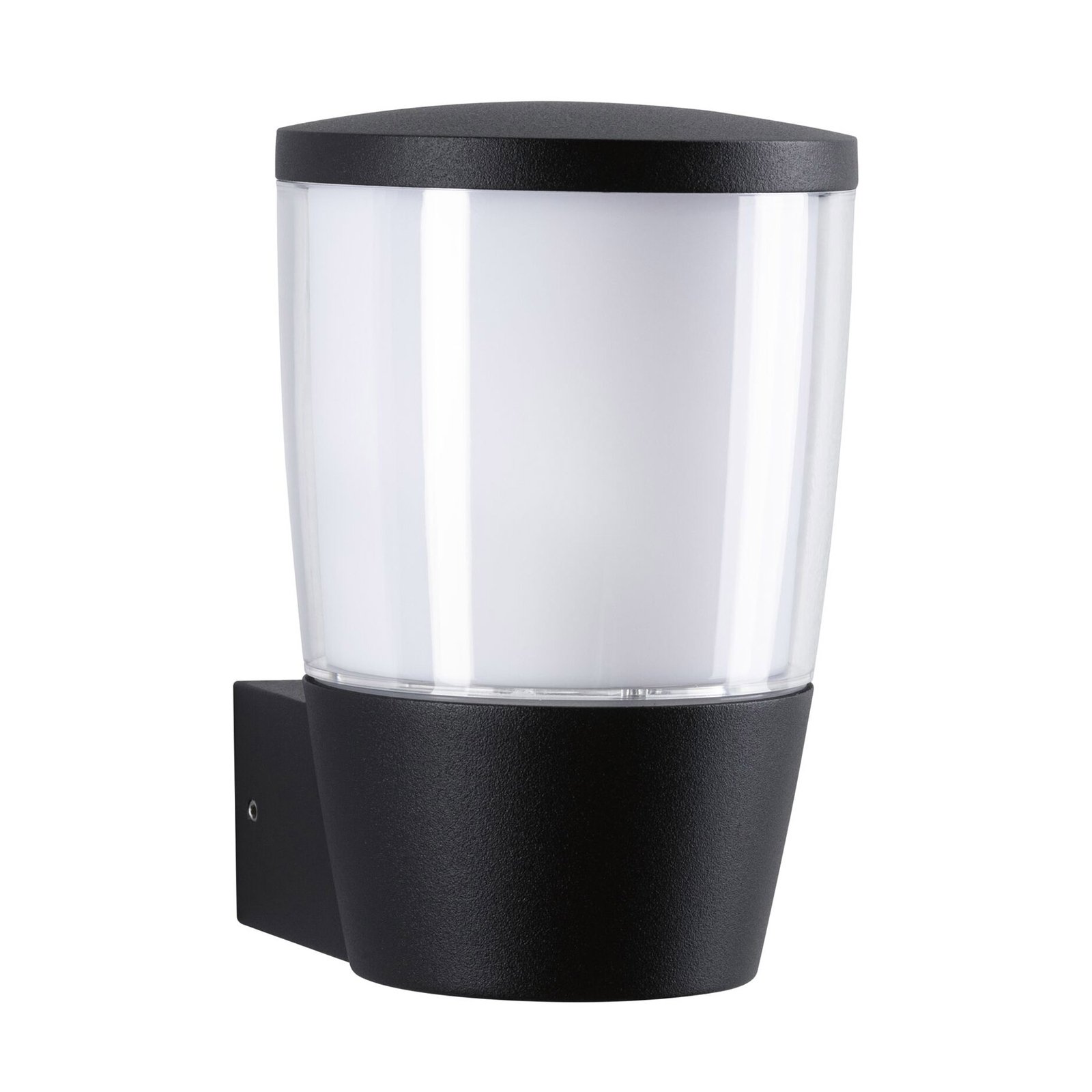 Bako Outdoor Wall Lamp SWR Anthracite - Paulmann