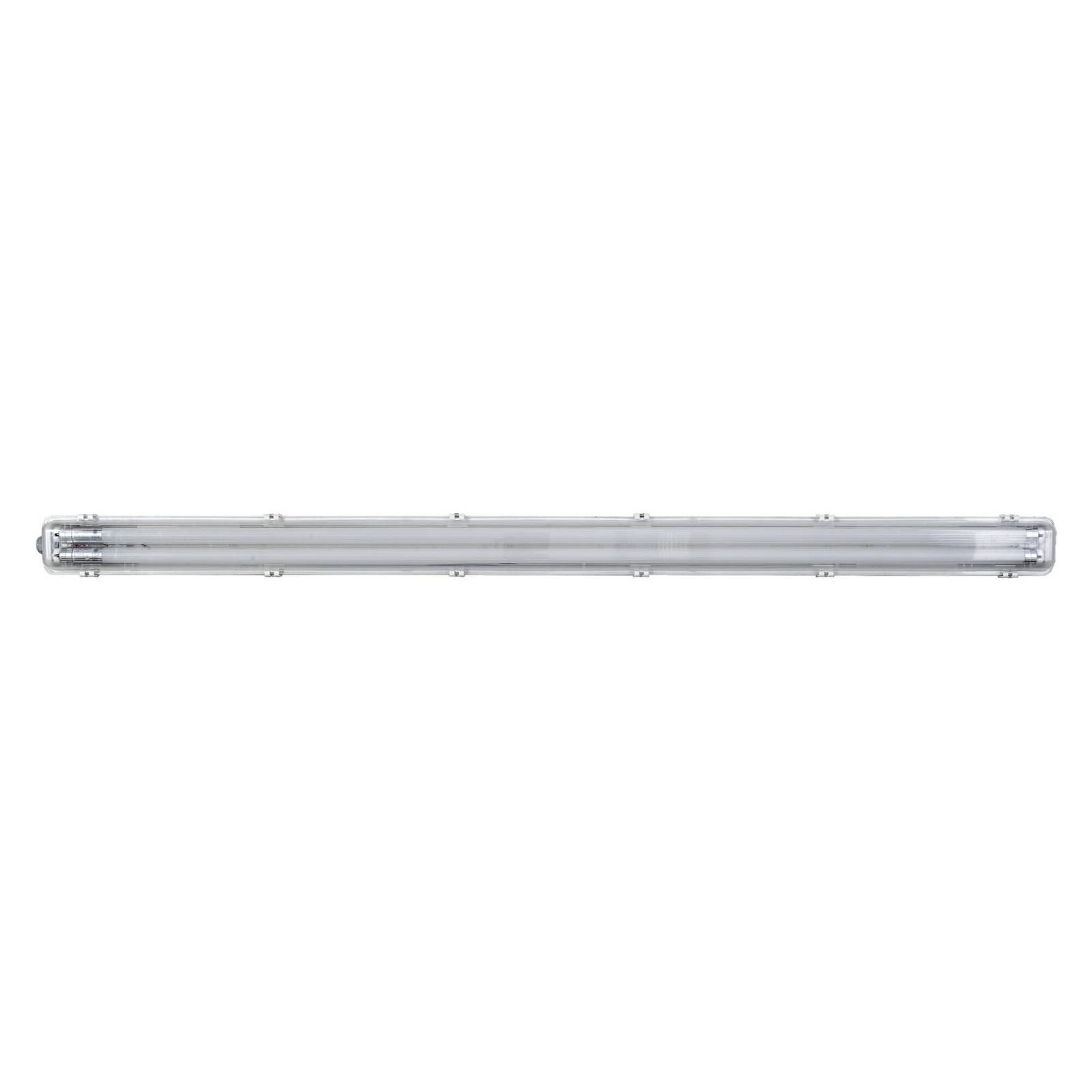 OSRAM oprawa do wilgotnych pomieszczeń SUBMARINE PCR 159 cm 2x G13 T8 LED IP65
