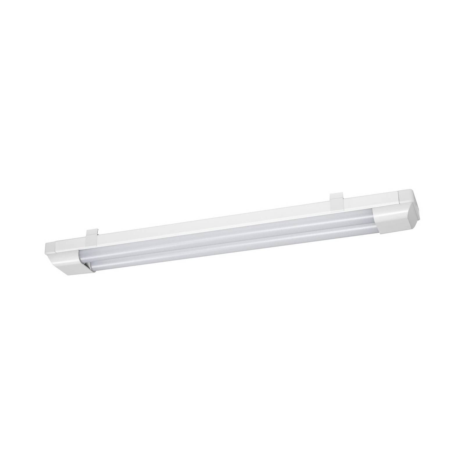 OSRAM LED-Lichtleiste POWER BATTEN, 3.000 K, 60 cm, 2-flg.