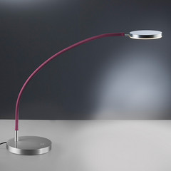 Holtkötter Flex T Lámpara de mesa LED