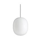 SuperEgg 150 Lustră Pendul White - Piet Hein