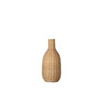 Braided Abajur Bottle Natural - ferm LIVING