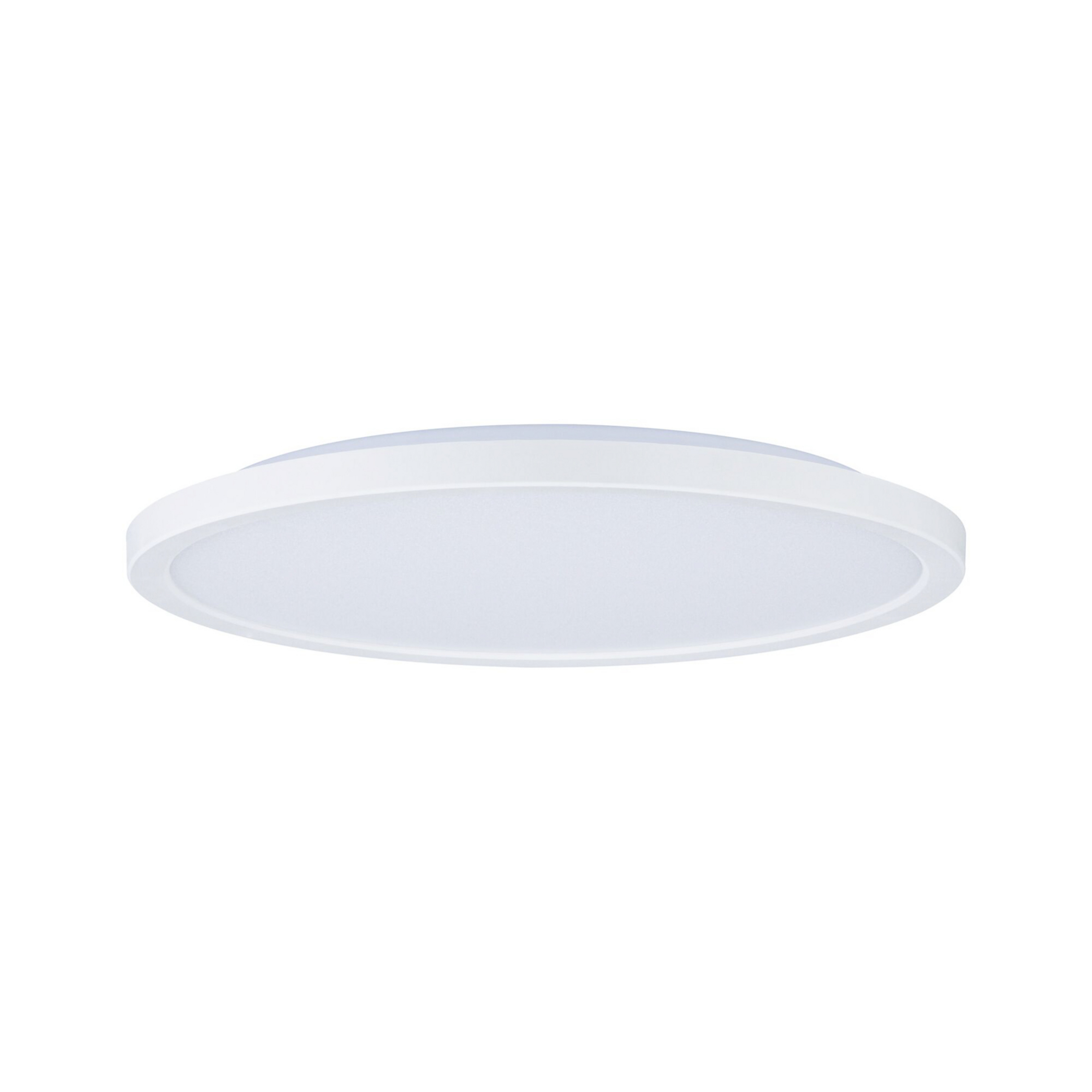 Atria Shine LED Plafonnier Ø29 Blanc - Paulmann