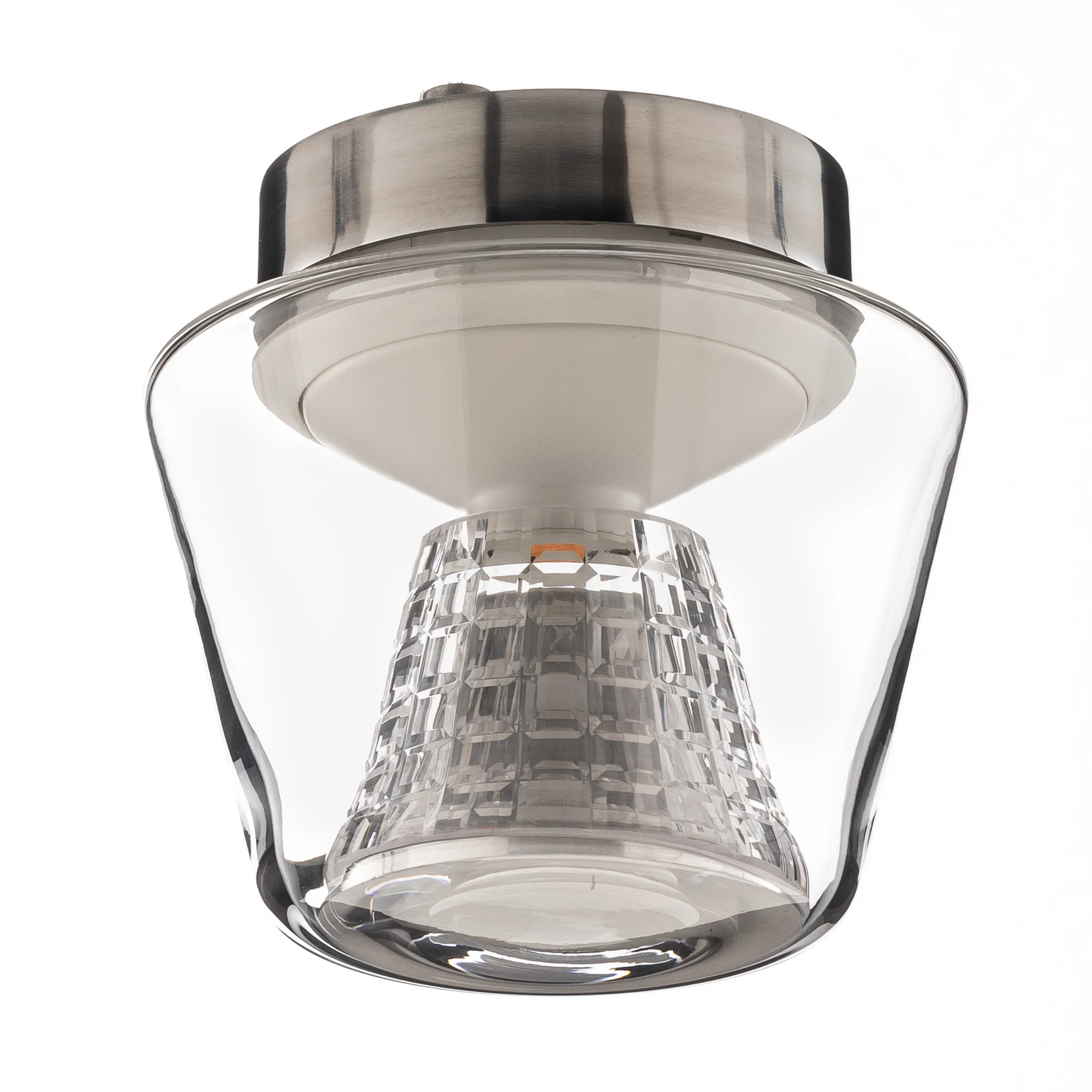 serien.lighting Annex S - plafonnier LED