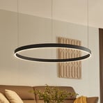 Arcchio Answin Suspension LED 88 W noir