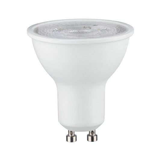 Paulmann Réflecteur LED 2 700 K blanc GU10 8 W intensité variable 36