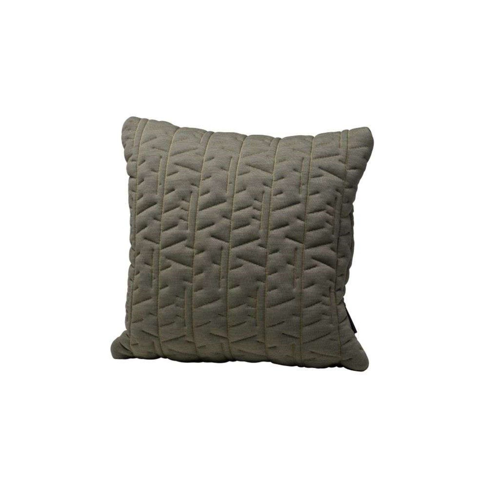 AJ Cushion Tassel 45x45 Pale Green - Fritz Hansen