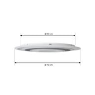 product size