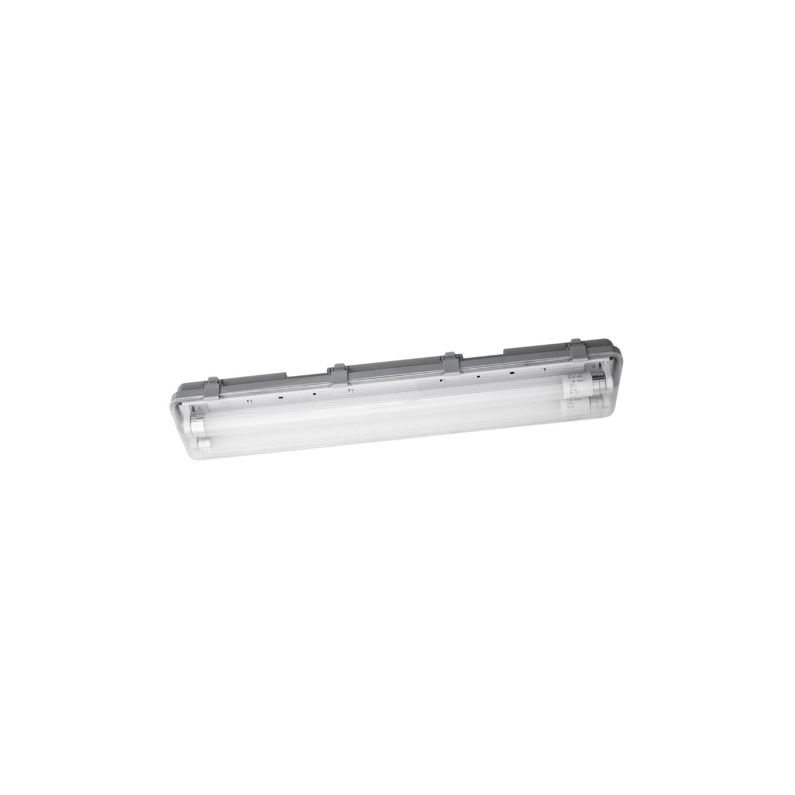 OSRAM Feuchtraumlampe SUBMARINE, 65 cm, 2 x 7 W G13-LED IP65