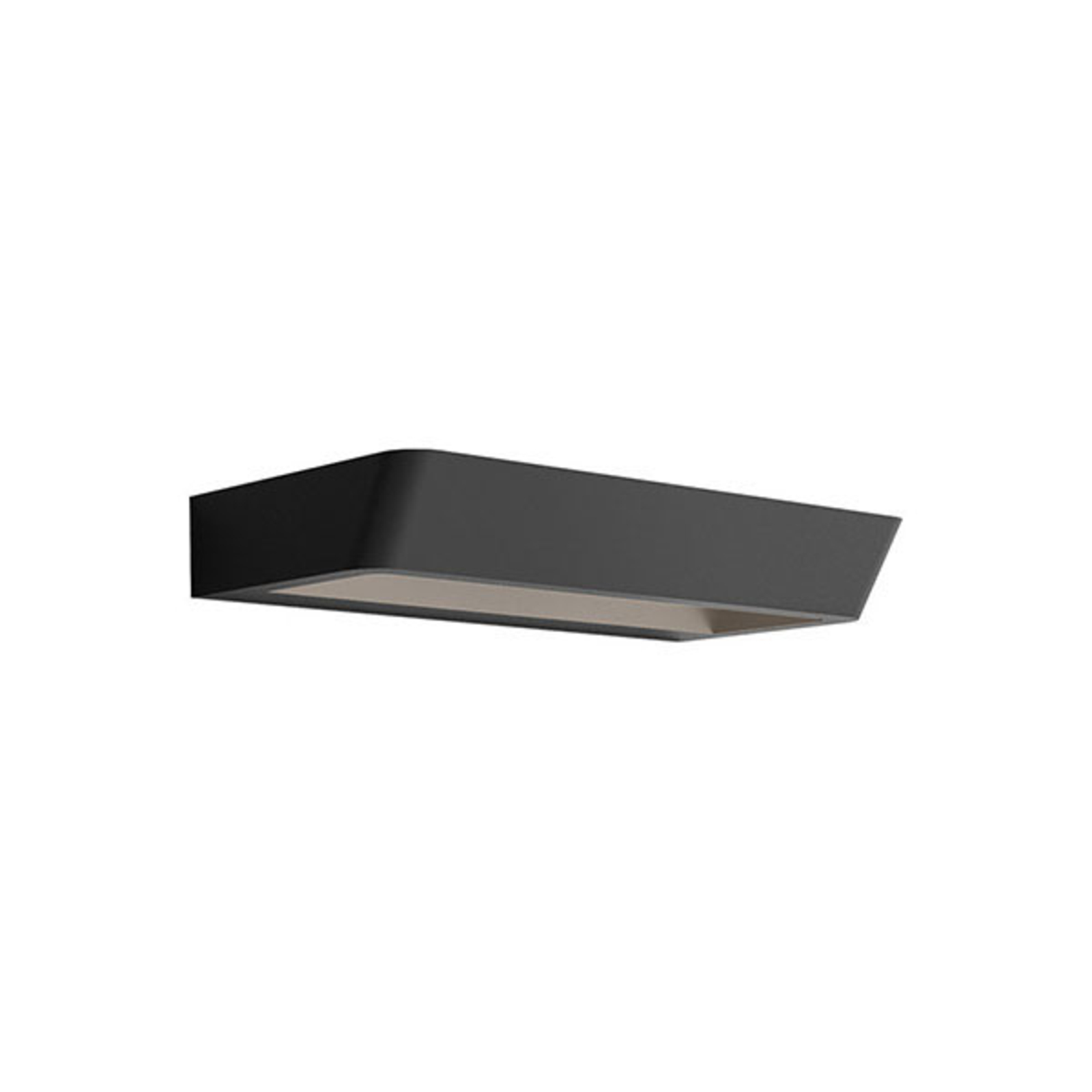Rotaliana Belvedere W2 LED-Wandlampe