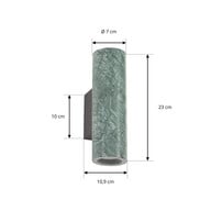 product size