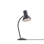 Type 75 Mini Lampe de Table Black Umber - Anglepoise