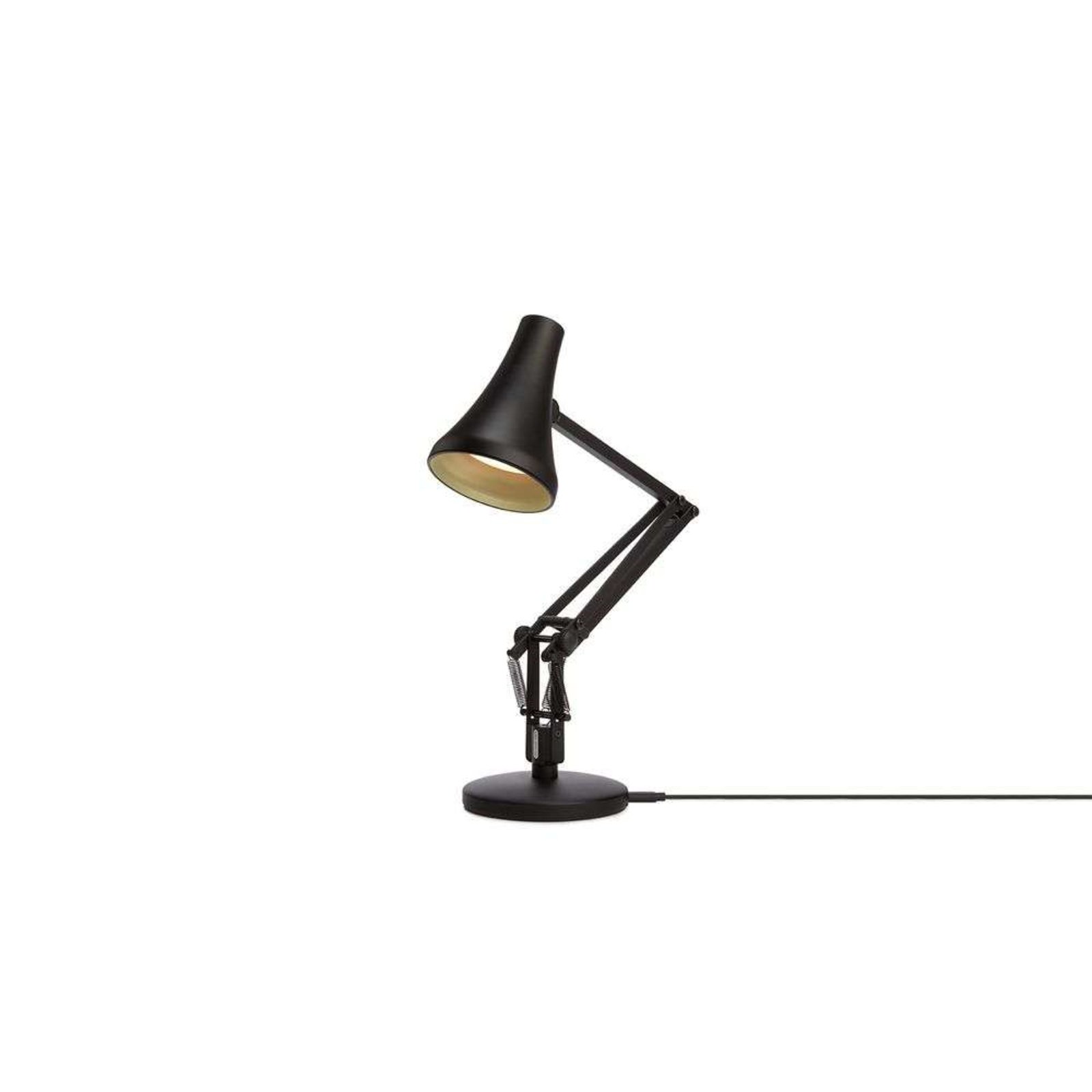 90 Mini Mini Lampă de Masă Carbon Black - Anglepoise