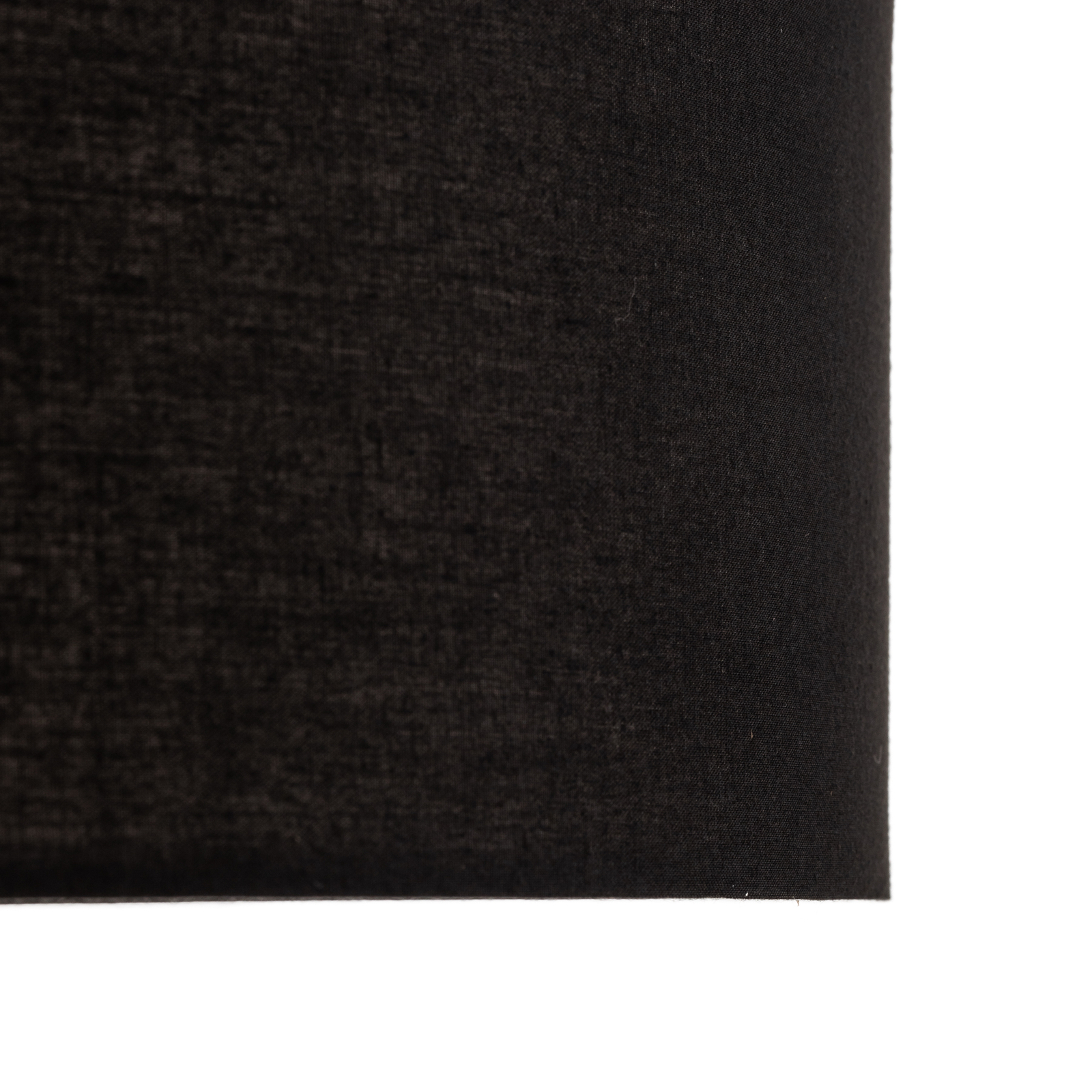 Arcchio Heleni závěsné světlo lišta černá 40cm