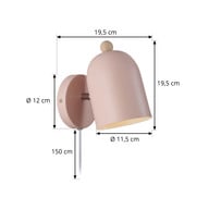 product size
