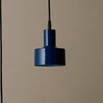 PR Home Solo Small hængelampe Ø 13 cm blå