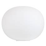 FLOS Glo-Ball - candeeiro de mesa esférico 45 cm