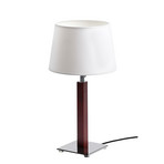 Aluminor Quatro Up table lamp