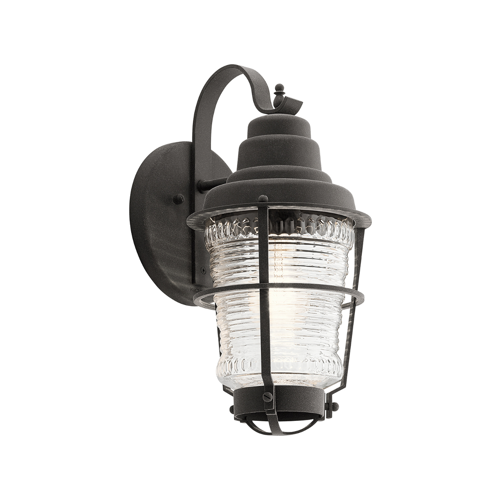 Chance Harbour outdoor wall lamp