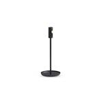 Granny Candle Holder H32,5 Black - Northern