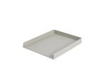 Arrange Desktop Tray 32x25 Grey - Muuto