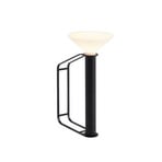 Piton Stolní Lampa Portable Black - Muuto