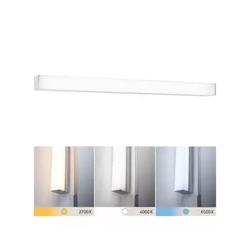 Paulmann HomeSpa Luno LED-Spiegelleuchte, 60 cm