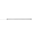 LED under-cabinet light Zeus with infrared switch