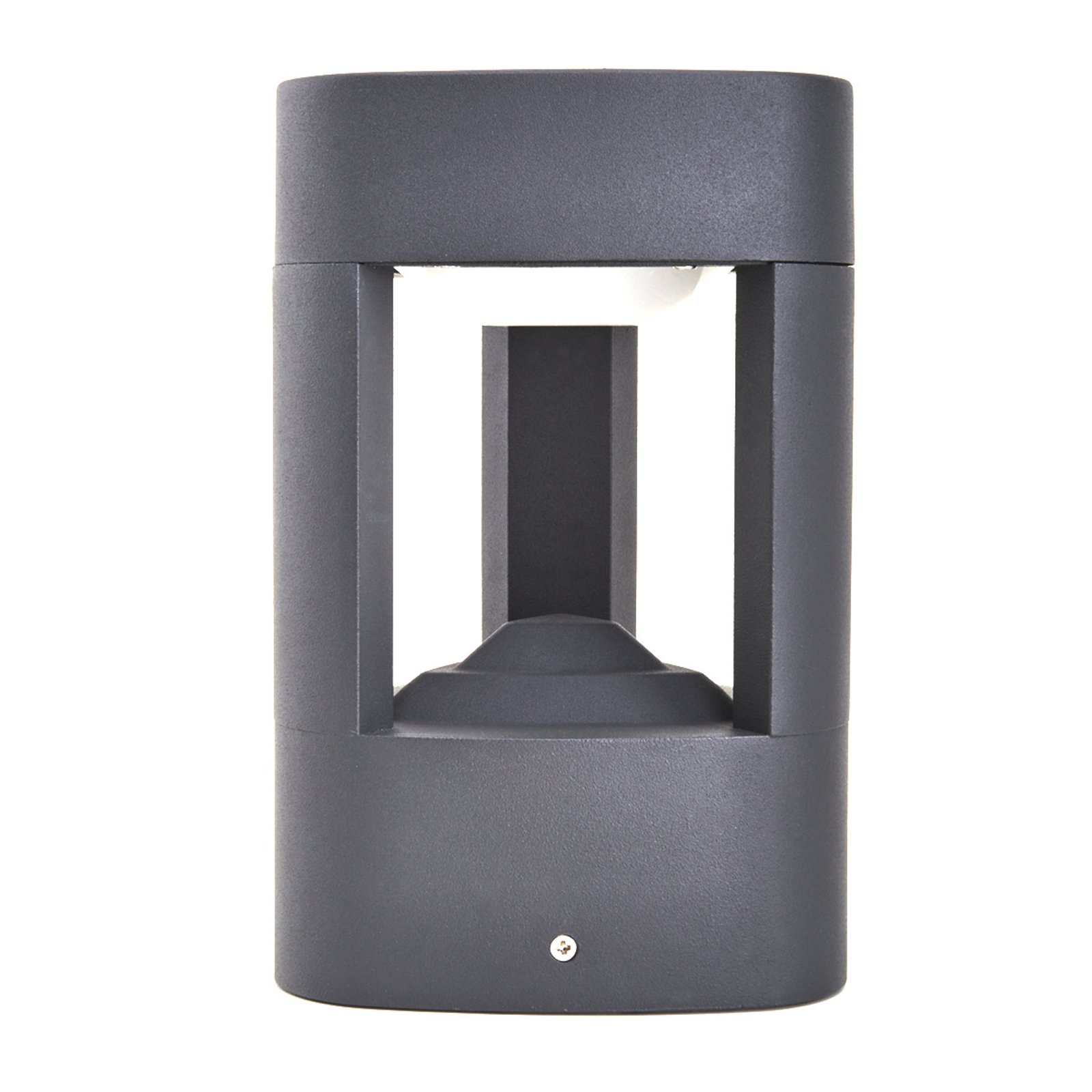 Nanna Lampada LED da Giardino H20 Antracite - Lucande