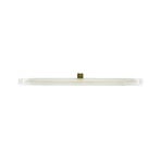 SEGULA Soft Line strip LED bulb S14d 6W 50cm clear