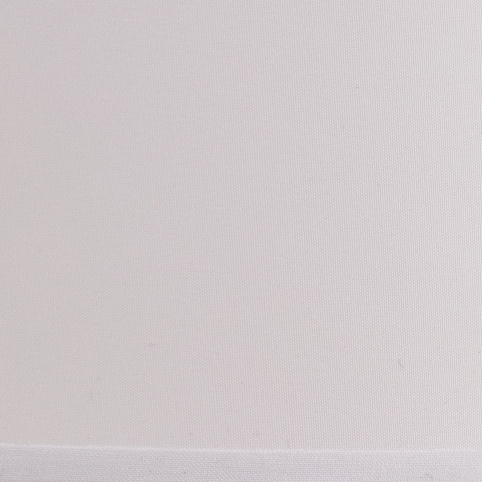 Rolo de abajur Ø 40 cm, branco