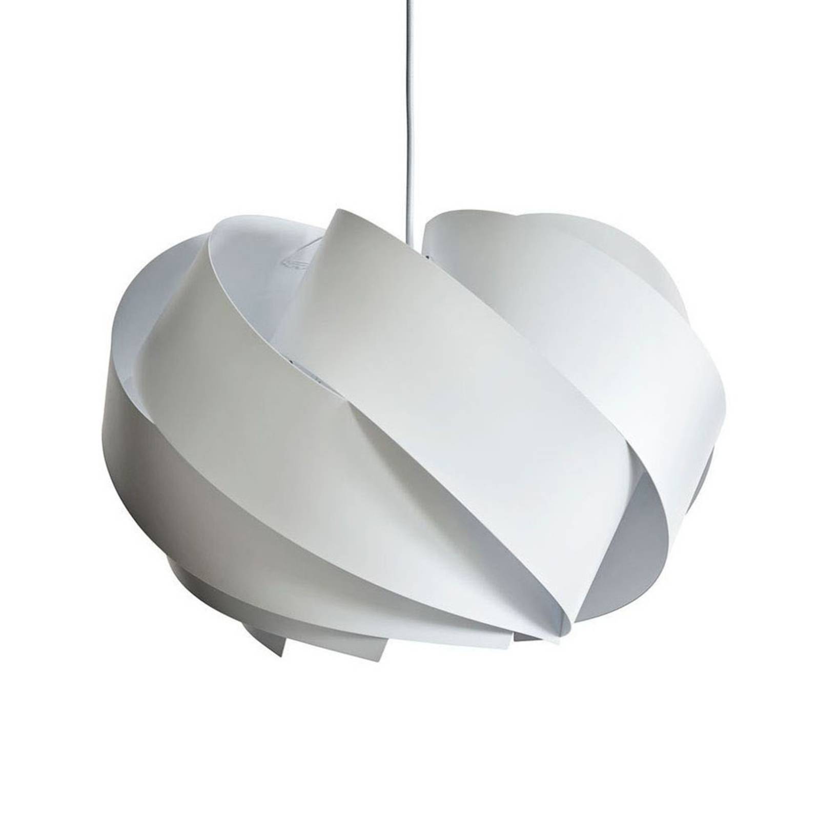 dyberg larsen boleo suspension en blanc