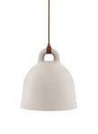 Bell Taklampa Small Sand - Normann Copenhagen