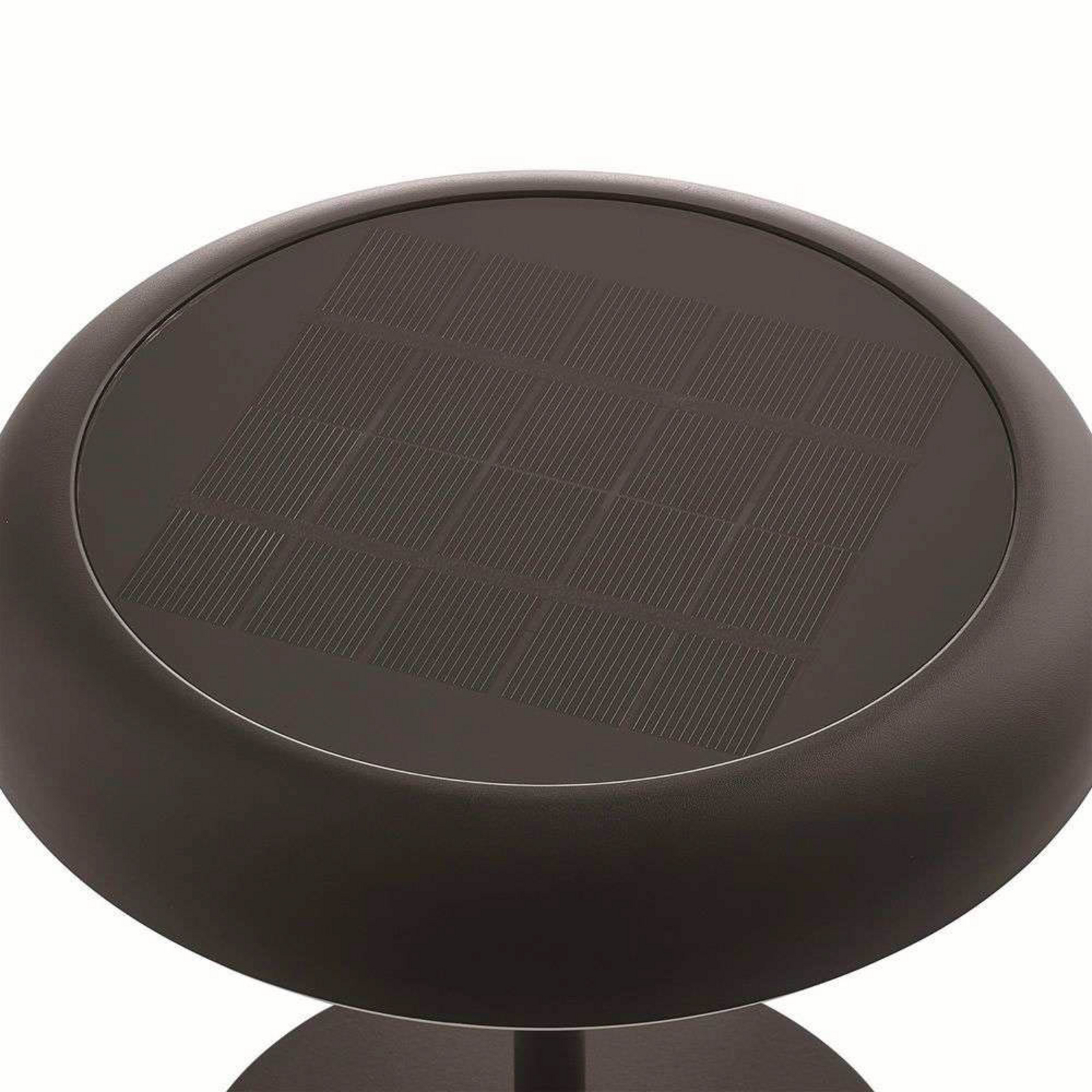 Elmer Solar Portable Tischleuchte Schwarz - Nordlux