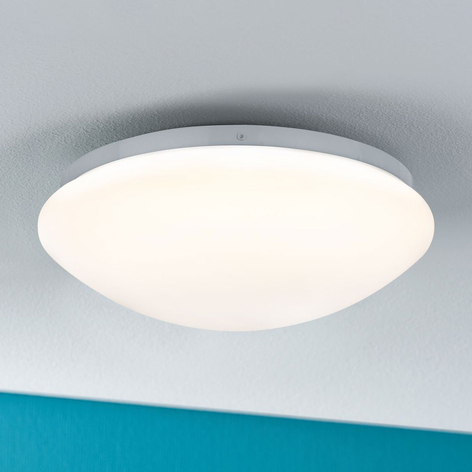Paulmann Leonis LED-Deckenleuchte 3.000 K, Ø 28 cm