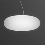 Vibia Vol 0220/0225 Glas pendant light