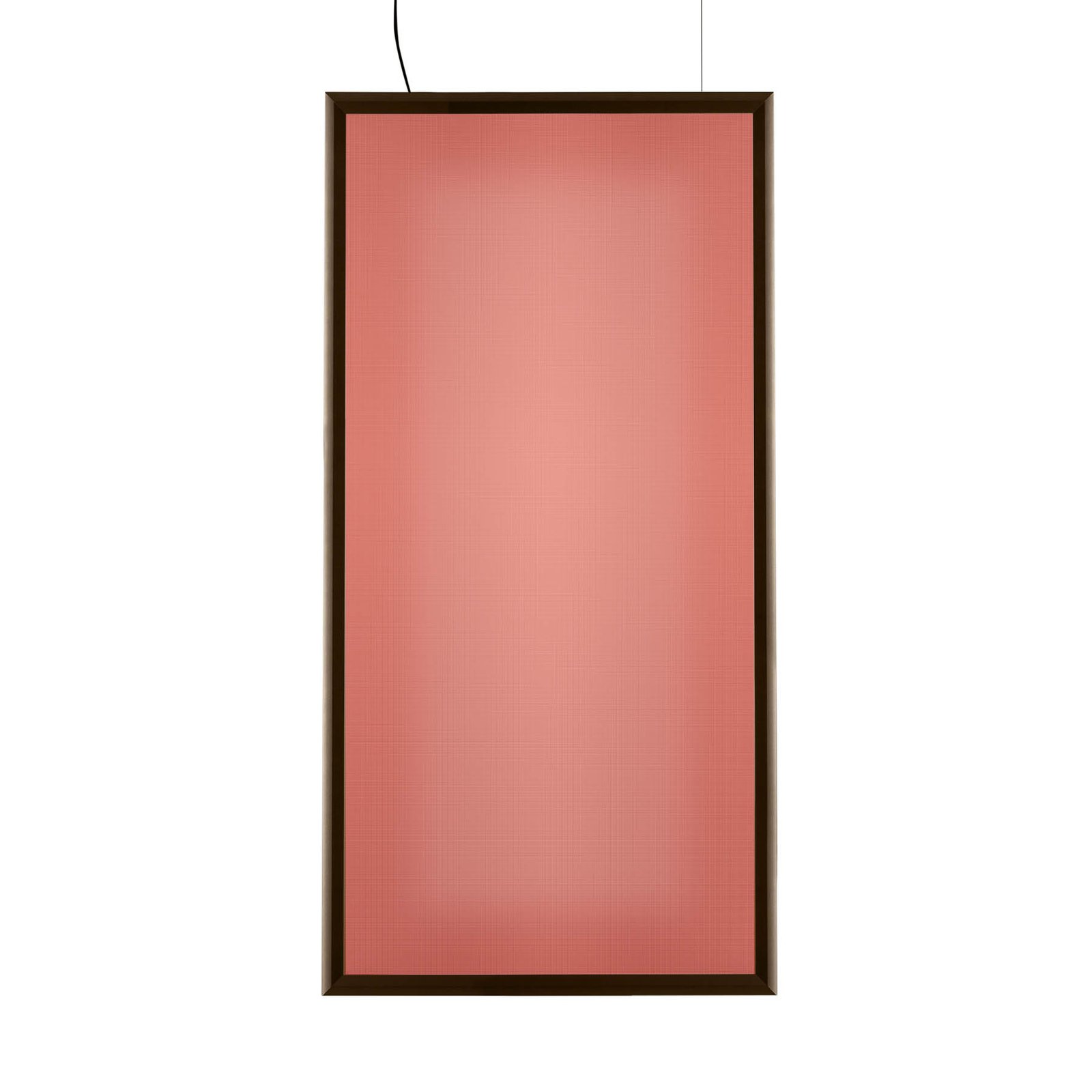 Artemide Discovery Rectangular Hängelampe APP
