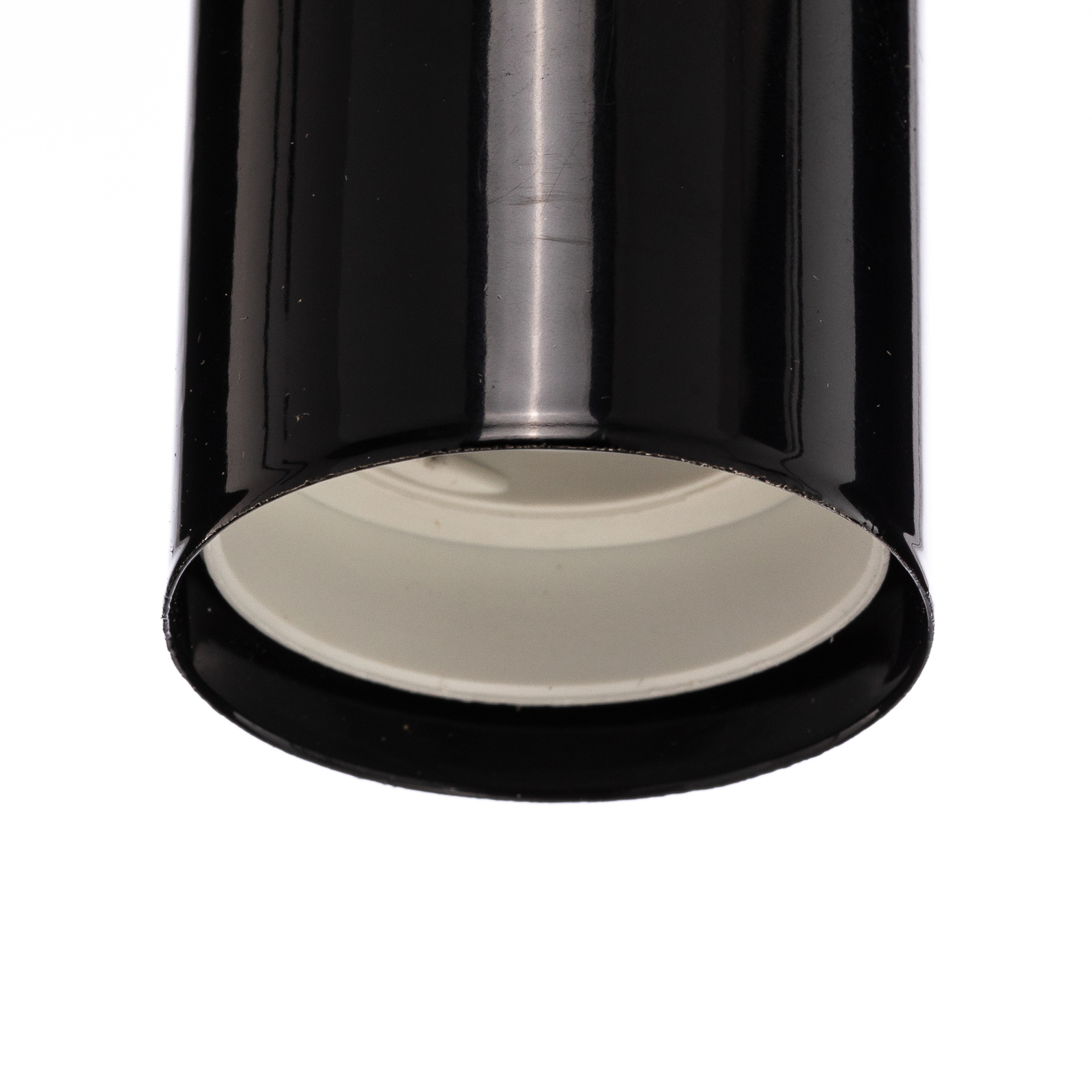 Envostar Malou hængelampe, sort, 1 lyskilde