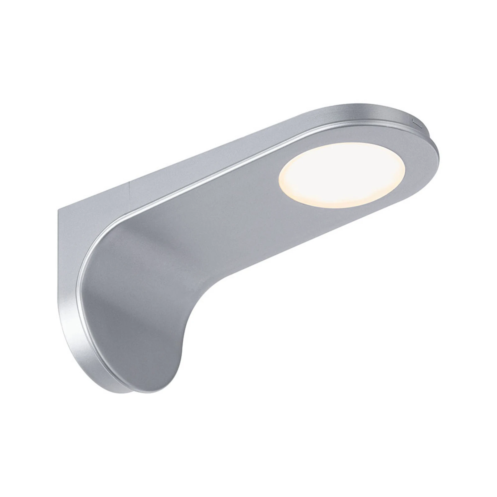 Paulmann Clever Connect Neda lampe meuble, chromée