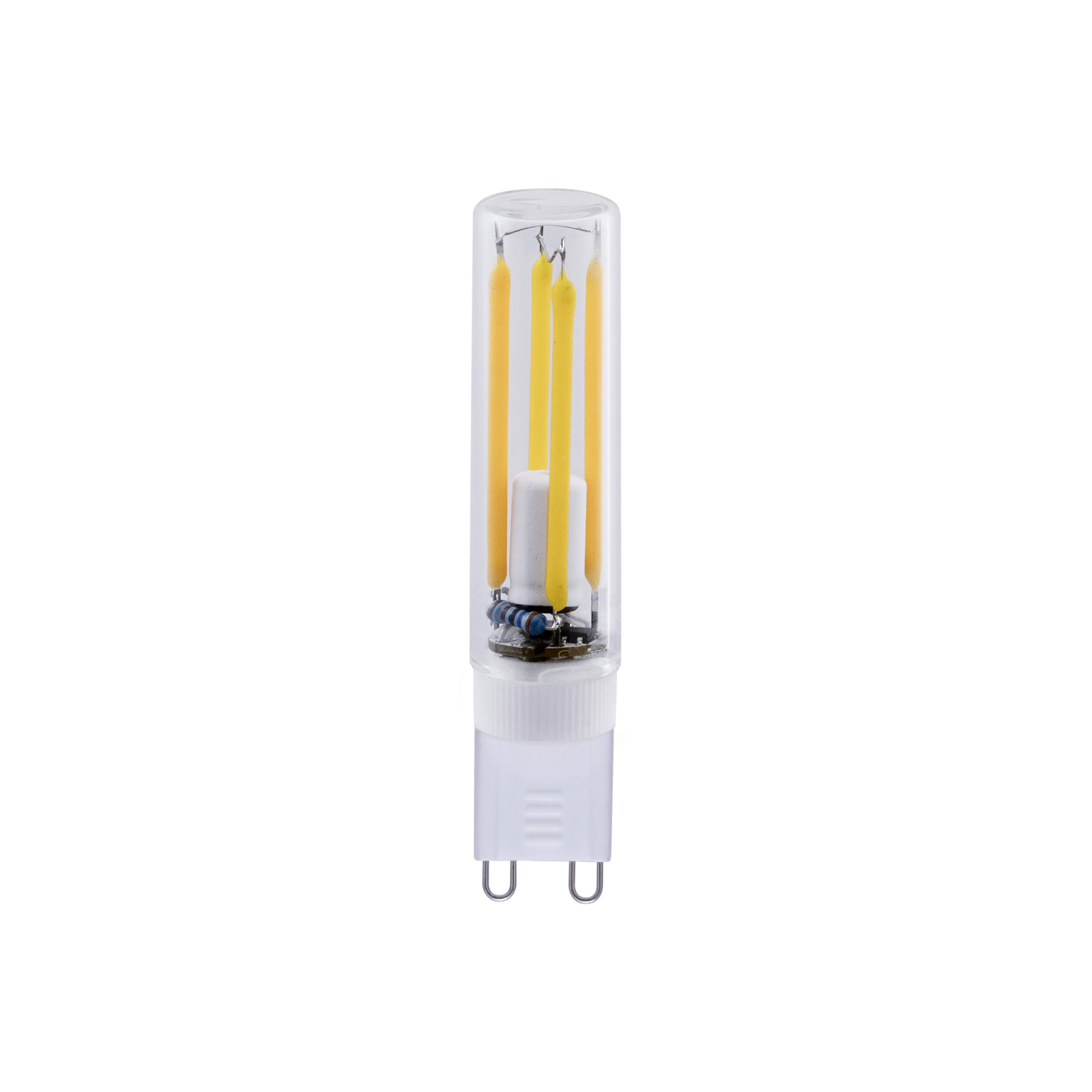 SEGULA LED Bright Line Stift G9 2,5W ambient-dim